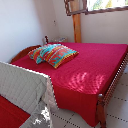 Soleil Des Caraibes Hotel Pointe-Noire Ngoại thất bức ảnh