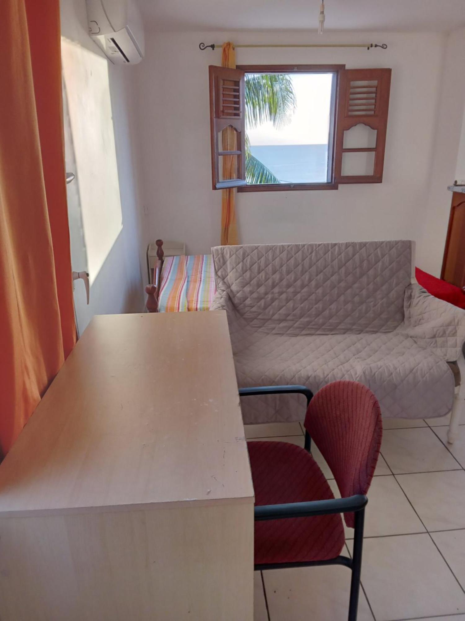 Soleil Des Caraibes Hotel Pointe-Noire Ngoại thất bức ảnh